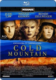 Cold Mountain (Blu-Ray)