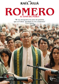 Romero : El Santo del Pueblo