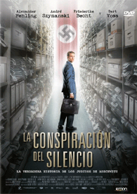 La Conspiración del Silencio (2014)