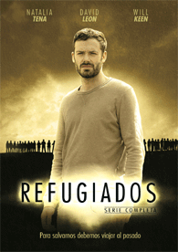 Refugiados (Miniserie TV)