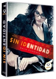 Pack Sin Identidad (2014) - Serie Completa (Ed. 25 Aniversario A3)