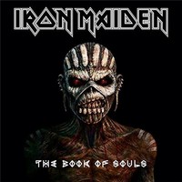 Iron Maiden, The Book of Souls (MÚSICA)