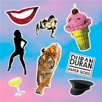 Duran Duran, Paper Gods (MÚSICA)