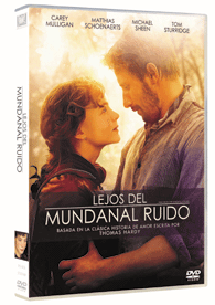 Lejos del Mundanal Ruido (2015)