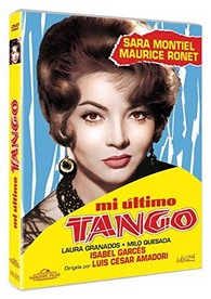 Mi Último Tango
