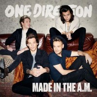 One Direction, Made in the A.M. (MÚSICA)