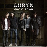 Auryn, Ghost Town (MÚSICA)