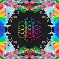 Coldplay, A Head Full of Dreams (MÚSICA)