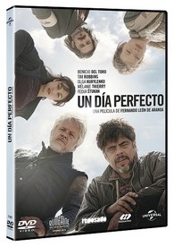 Un día Perfecto (2015)