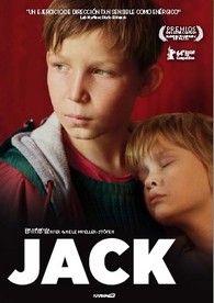 Jack (2014) (V.O.S.)