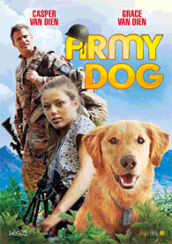 Army dog