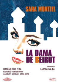La Dama de Beirut