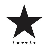 David Bowie, Blackstar (MÚSICA)