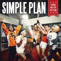 Simple Plan, Taking One for the Team (MÚSICA)