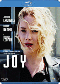 Joy (Blu-Ray)