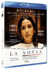 La Novia (2015) (Blu-Ray)