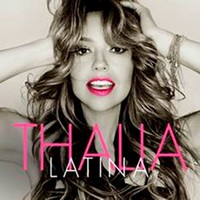 Thalia, Latina (MÚSICA)