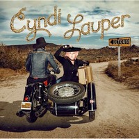 Cyndi Lauper, Detour (MÚSICA)