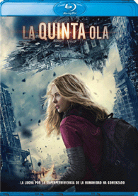 La Quinta Ola (Blu-Ray)