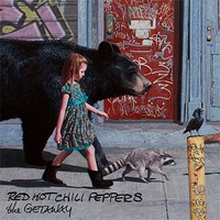 Red Hot Chili Peppers, The Getaway (MÚSICA)