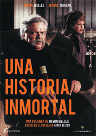 Una Historia Inmortal (1968) (V.O.S.)