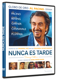 Nunca es Tarde (2015)