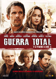 Guerra Total (Cymbeline)