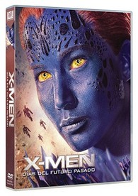 X-Men : Días del Futuro Pasado