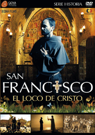 San Francisco : El Loco de Cristo