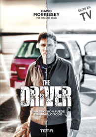 The Driver (TV)