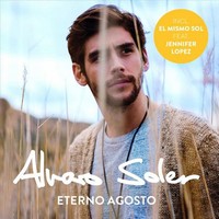 Álvaro Soler, Eterno Agosto (MÚSICA)