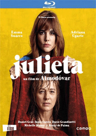 Julieta (Blu-Ray)