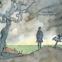 James Blake, The Colour in Anything (MÚSICA)