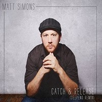 Matt Simons, Catch & Release (MÚSICA)