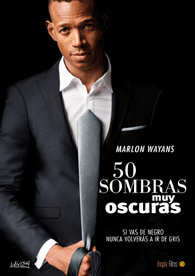 50 Sombras muy Oscuras
