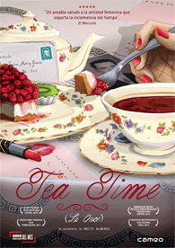 Tea Time (La Once)