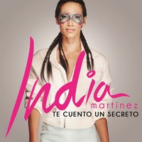India Martínez, Te Cuento un Secreto (MÚSICA)
