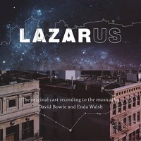 David Bowie, Lazarus (MÚSICA)