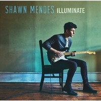 Shawn Mendes, Illuminate (MÚSICA)