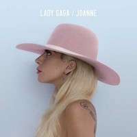 Lady Gaga, Joanne (MÚSICA)