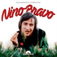 Nino Bravo : Discografía Completa (MÚSICA)