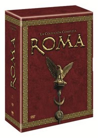 Pack Roma - Colección Completa
