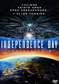 Independence Day : Contraataque