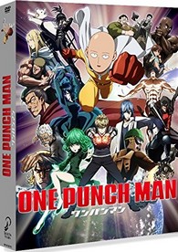 Pack One Punch Man - Serie Completa