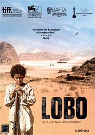 Lobo (2015) (V.O.S.)