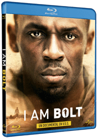 I am Bolt (V.O.S.E.) (Blu-Ray)