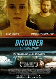 Disorder (El Protector)