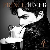 Prince, 4ever (MÚSICA)