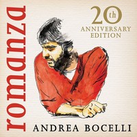 Andrea Bocelli, Romanza (20th Anniversary Edition) (MÚSICA)