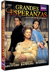 Grandes Esperanzas (1999) (TV)